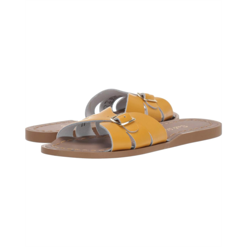 Salt Water Sandal by Hoy Shoes Classic Slide (Little Kid)
