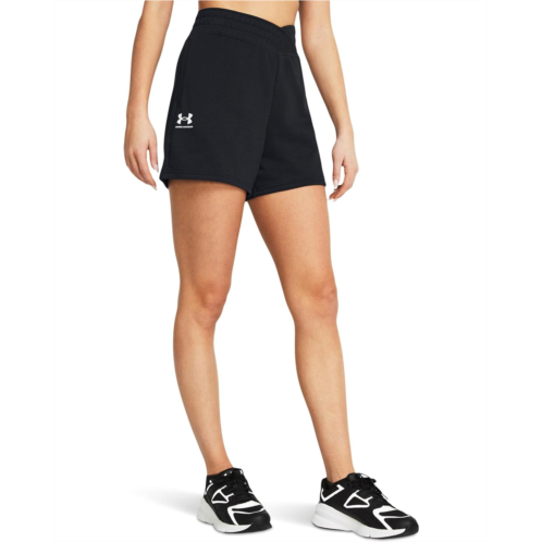 Under Armour Rival Terry Shorts