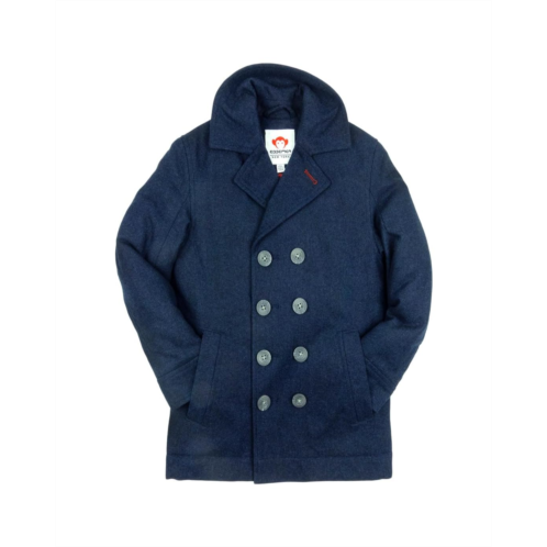 Appaman Kids Pelham Peacoat (Toddler/Little Kid)