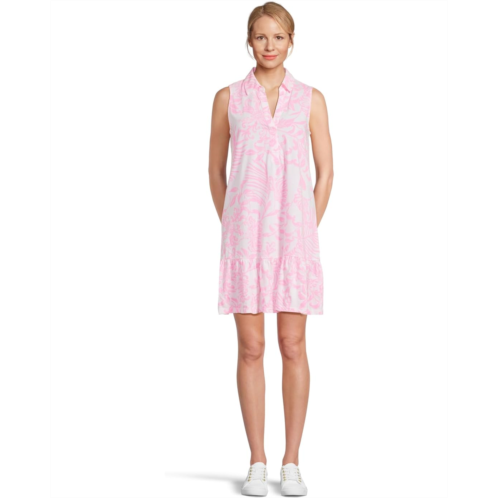 Womens Lilly Pulitzer Riegan Dress