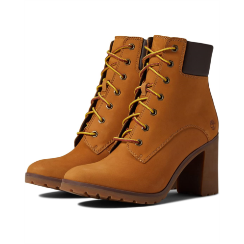 Womens Timberland Allington 6 Lace-Up