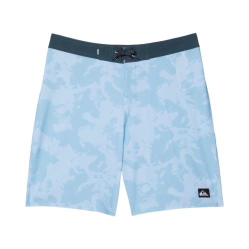 Quiksilver Kids Surfsilk QS 69 16 (Big Kids)