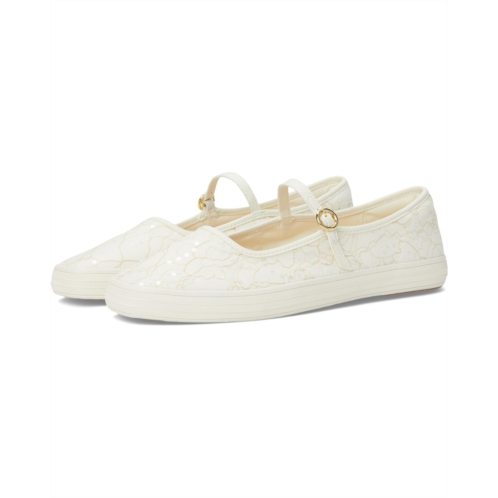 Keds Square Toe Mary Jane