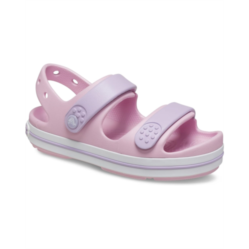 Crocs Kids Crocband Cruiser Sandal (Toddler)