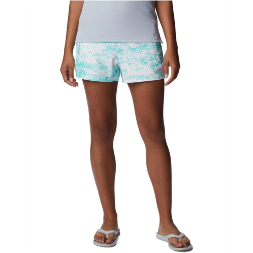 Womens Columbia Tidal II Shorts
