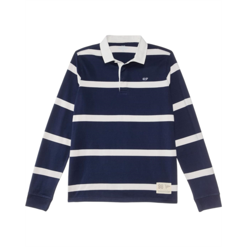 Vineyard Vines Kids New Rugby (Toddler/Little Kid/Big Kid)