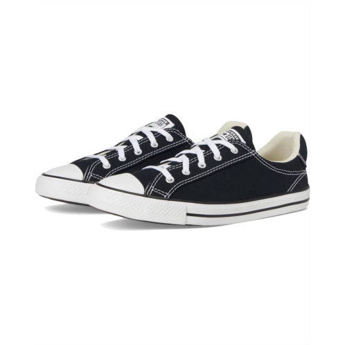 Womens Converse Chuck Taylor All Star Dainty Lucky