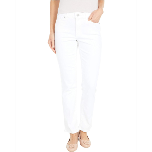 Womens Levis Womens Classic Straight Jeans