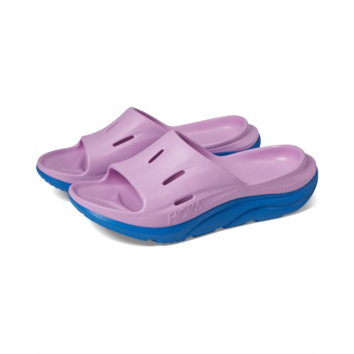 Unisex Hoka Ora Recovery Slide 3