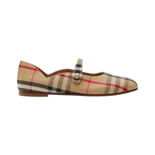 Burberry Kids Seth Check (Toddler/Little Kid)