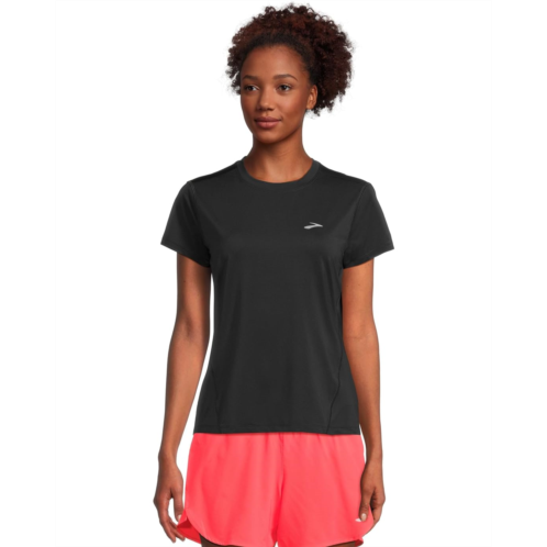Womens Brooks Sprint Free Short Sleeve 30