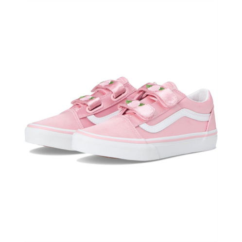 Vans Kids Old Skool V (Little Kid)