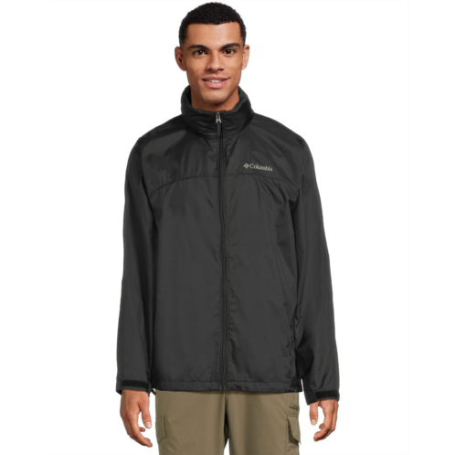 Mens Columbia Glennaker Lake II Rain Jacket