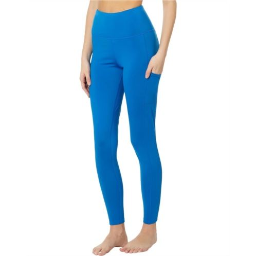 Hot Chillys Micro Elite Chamois Pocket Leggings