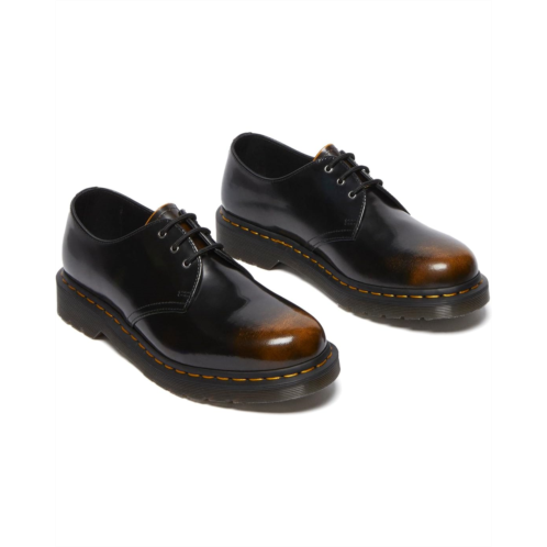 Dr. Martens Unisex Dr Martens 1461 Brush Off Leather Oxford Shoes