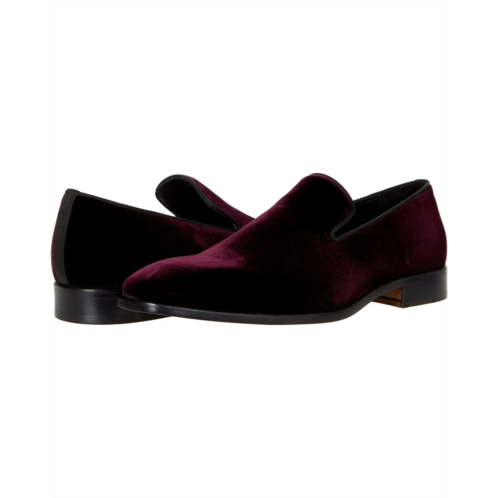 Massimo Matteo Italian Velvet Slip-On