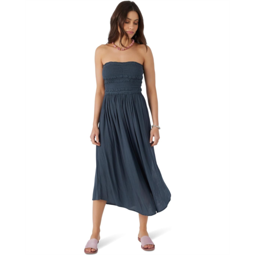 Womens ONeill Devyn Midi