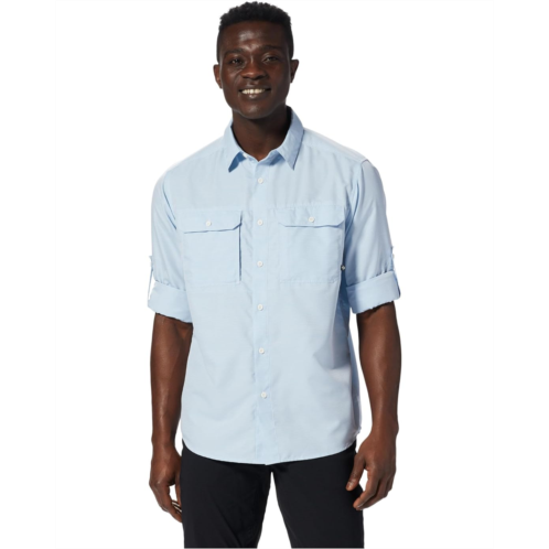 Mountain Hardwear Canyon Long Sleeve Shirt