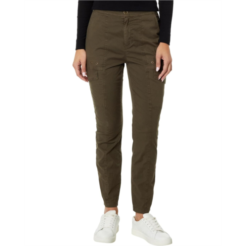 XCVI Poplin Timberline Leggings