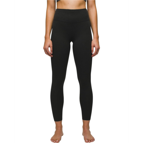 Womens Prana Heavana 7/8 Leggings