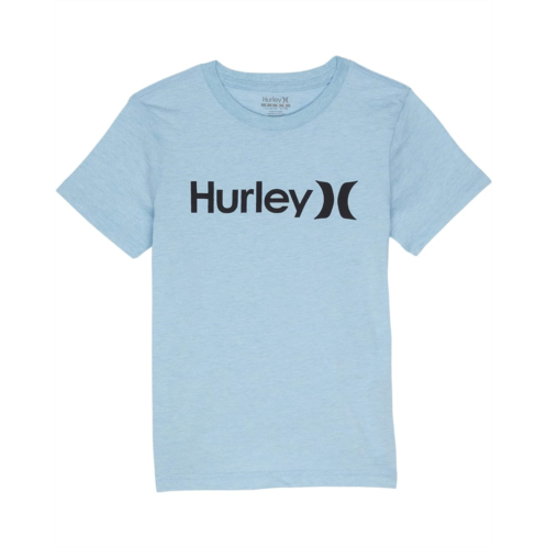 Hurley Kids One and Only Tee (Little Kids)