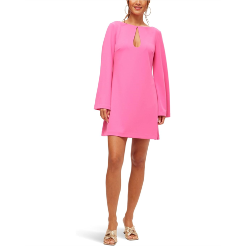 Womens Trina Turk Singles Dress