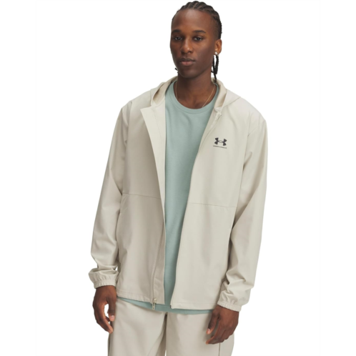 Under Armour Vibe Woven Windbreaker