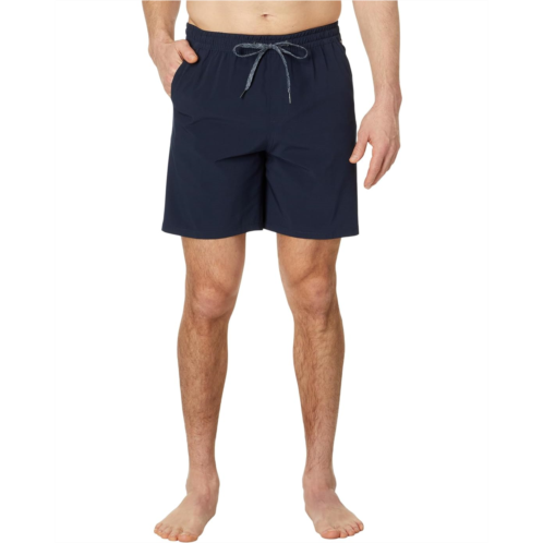 Mens Quiksilver 18 Taxer Amphibian Shorts