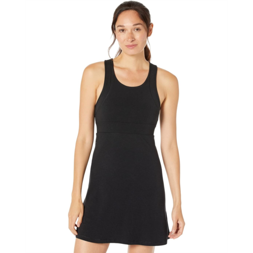 Womens tasc Performance Rhythm Racerback Dress