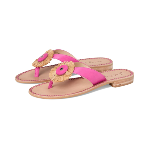 Womens Jack Rogers Cay Thong Sandal