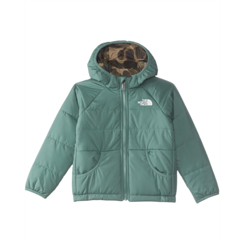 The North Face Kids Reversible Perrito Hooded Jacket (Toddler)