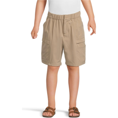 Janie and Jack Trek Shorts (Toddler/Little Kids/Big Kids)