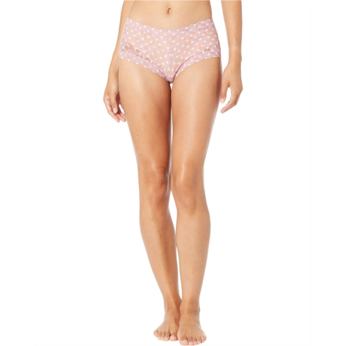 Hanky Panky Printed Boyshorts