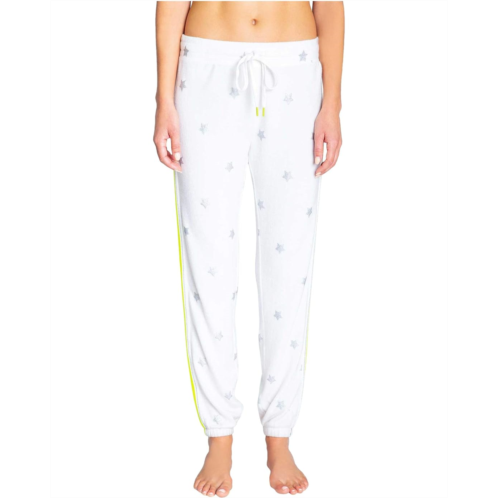 P.J. Salvage Neon Pop Star Joggers