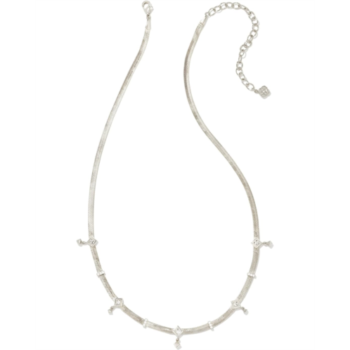 Kendra Scott Gracie Chain Necklace