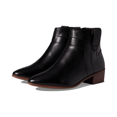 Womens Rockport Geovana Layered Boot