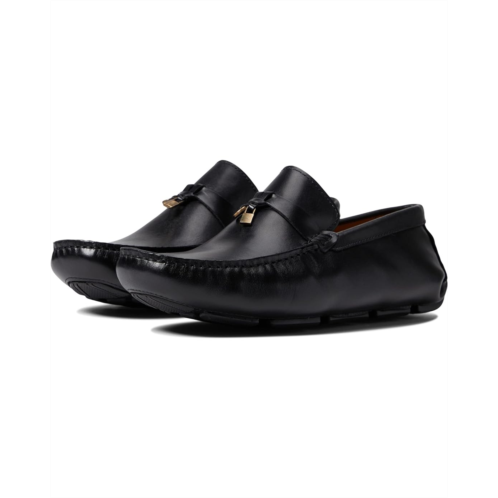 Mens Massimo Matteo Strap Driver with Ornament