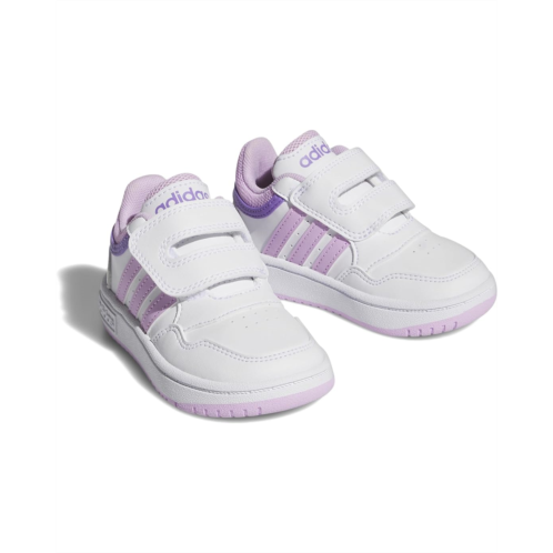 Adidas Kids Hoops 3.0 CF (Toddler)