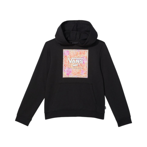 Vans Kids Rose Camo Box Hoodie (Big Kids)