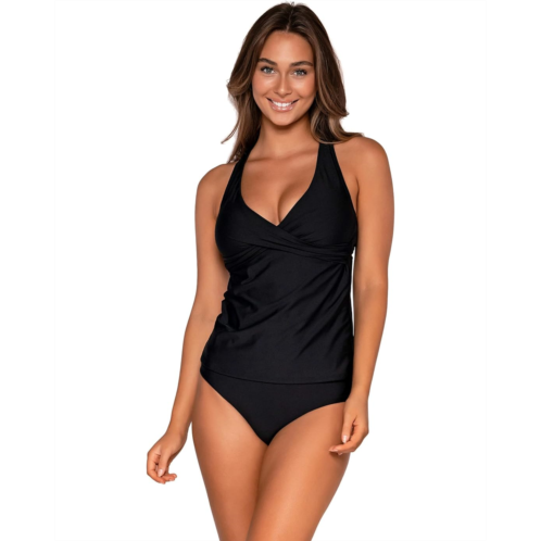 Sunsets Elsie Tankini - EFGH