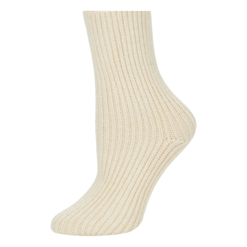 Eberjey The Ribbed Sock