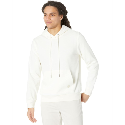 7 For All Mankind Luxe Fleece Hoodie