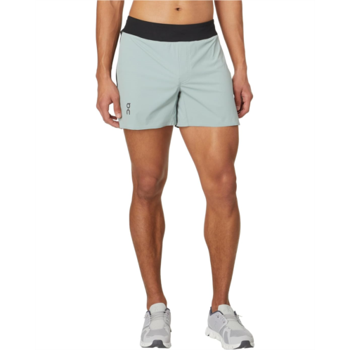 Mens On 5 Lightweight Shorts