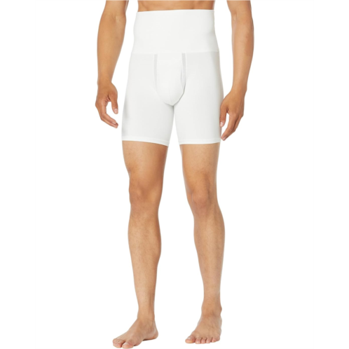 Mens Spanx for Men Shaping Cotton Boxer Brief