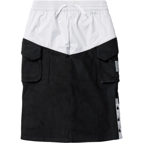 Nike Kids NSW Fleece Skirt (Little Kids/Big Kids)