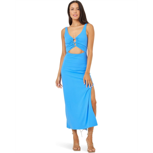 Womens L*Space Camille Dress