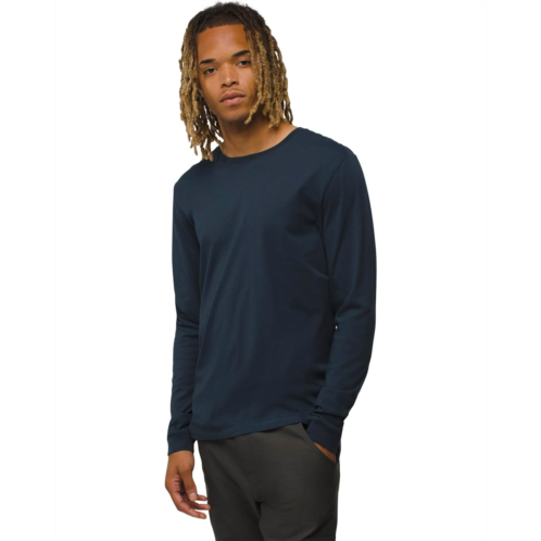 Mens Prana Everyday LS Tee