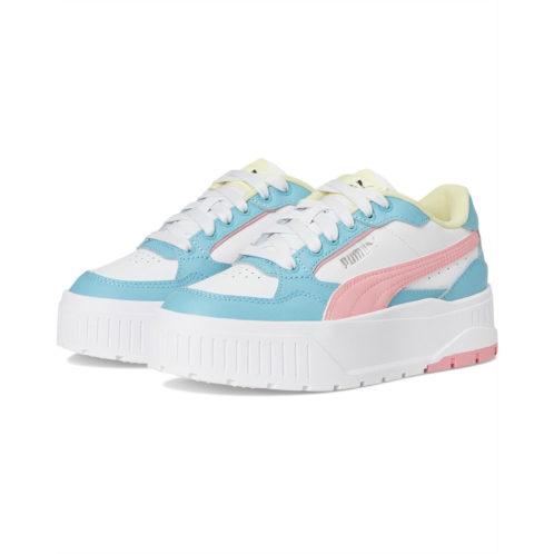 PUMA Kids Karmen Ii Idol Shoes (Big Kid)