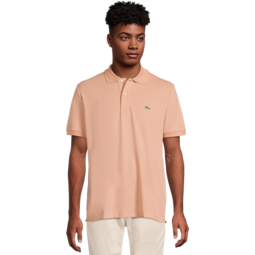 Lacoste Classic Fit L.12.12 Light Pique Polo