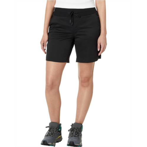 Womens The North Face Aphrodite Motion Bermuda Shorts